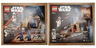 Lego 75373