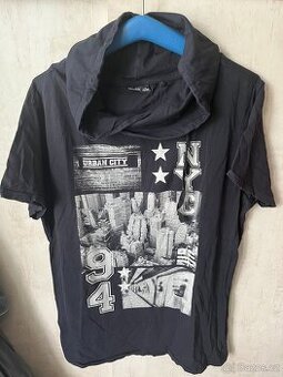 Tričko pánské nebo i unisex L/XL