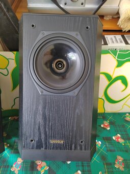 Tannoy 609 MK1