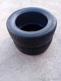 Pneumatiky Bridgestone 205/55 R16