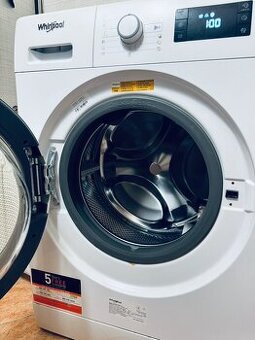Pračka whirlpool 6kg