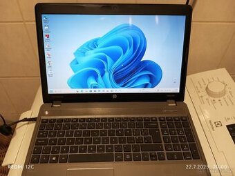 HP PROBOOK 4540S