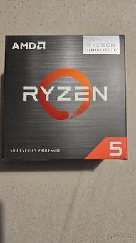 Procesor AMD RYZEN 5 5600GT