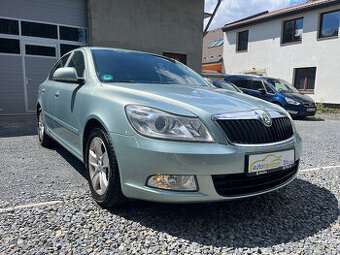 ŠKODA OCTAVIA SPORT 1,2 TSi 77 Kw