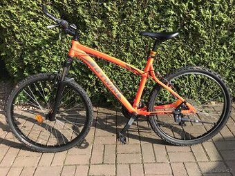 Dětské / juniorské horské kolo RockRider 340