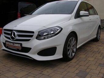 B 1.6i 1majitel 90KW 154000km - 1