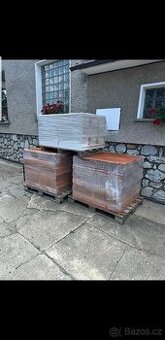 Prodám cihle