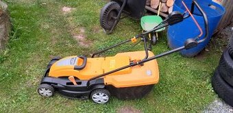 Sekačka Riwall REM 3816
