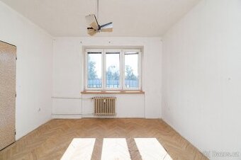 Prodej bytu 2+1 52 m² Lidická, Kopřivnice