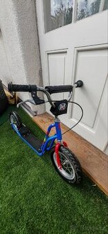 koloběžka Yedoo Čtyřlístek mini