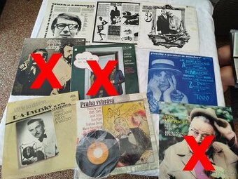Vinylové desky