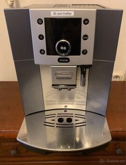Kavovar Delonghi - 1