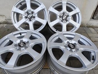 ALU 5x100 r16 MSW by OZ