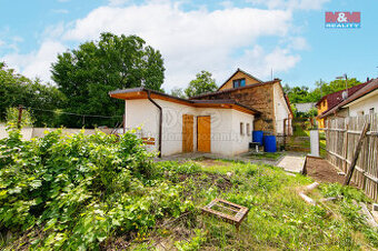 Prodej chaty, 20 m², Kozolupy