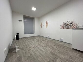 Pronájem obchodního prostoru, ul. Vídeňská třída, Znojmo
