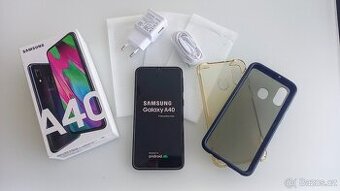 Samsung Galaxy A40