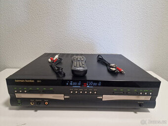 HARMAN & KARDON CDR2/ Hi-End Recorder/ 96kHz/24bit