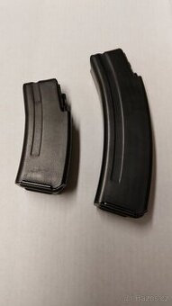 Zásobníky 7,65 mm CZ 61 Škorpion