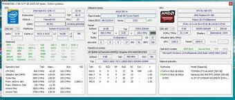 Intel Xeon E3 1240v3 @3,80GHz (i7 4770)