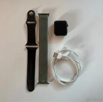 Apple Watch 2 42mm - 1