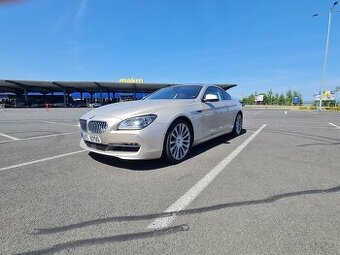 BMW 650i xDrive Individual 330kw