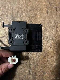 Držák navigace BMW orig. 65908354256