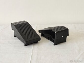 Pedál U118/1 pro šicí stroje Veritas, Lucznik, Lada a další