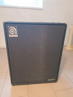 USA Ampeg Heritage SVT 410 HLF