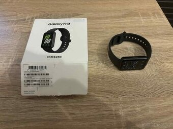 Samsung Galaxy fit 3 náramek