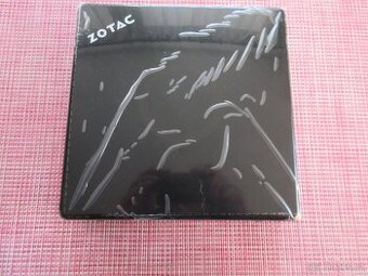 Prodám mini počítač ZOTAC.