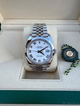 Rolex Datejust 41mm ref 126300