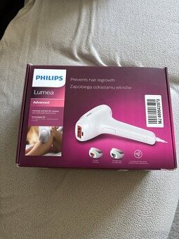 Philips lumea