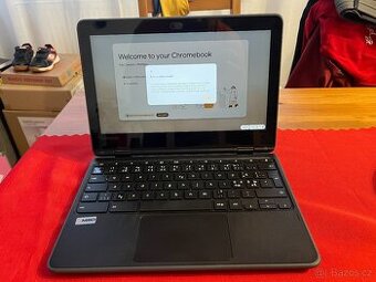 Chromebook Lenovo 300eChromebook – typ 81H0