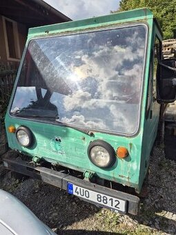 Auto multikara