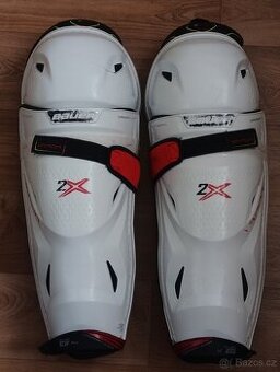 CHRÁNIČ HOLENÍ BAUER VAPOR 2X - vel. 15"