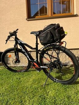 Elektrokolo KTM