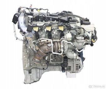 Mercedes-Benz GLE 400, SL R231, m276.825