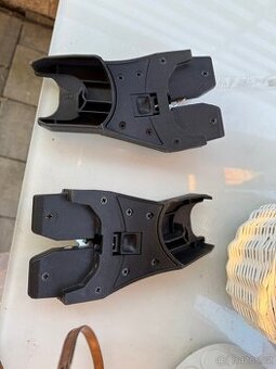 Adaptery pro kocar Noordi