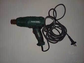 PARKSIDE® Horkovzdušná pistole PHLG 2000 F5