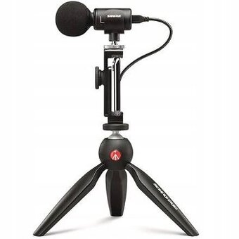 Mikrofon Shure