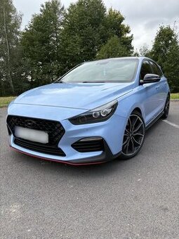 Hyundai I30N Performance