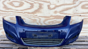 104. PŘEDNÍ NÁRAZNÍK OPEL ZAFIRA B FACE