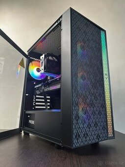 PC - R5 8400f / RTX 3070 8GB / 16GB RAM / 1TB M.2 SSD