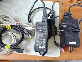 Kabel PC - Tiskárna USB B - USB 2.0 A - 1