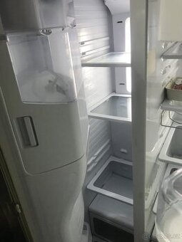 O samsung lednička rok2025