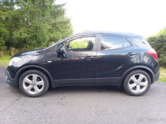 Opel Mokka 1.7 cdti. - 1