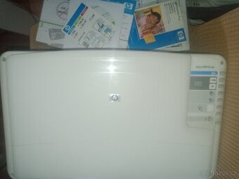 HP F370