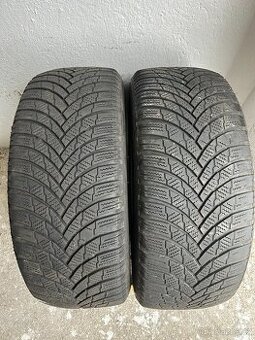 Zimní pneu 195/55/15 Firestone