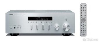 Yamaha R-S300 - zánovní stereo receiver