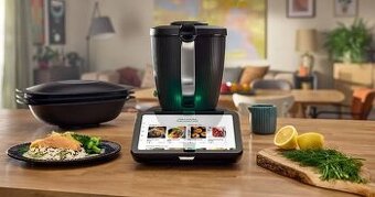 Thermomix TM7 – Nový – záruka 2 roky